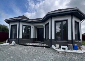 Продажа дома, 79.4 м2, Артём, Интернациональная улица, 15