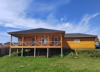 Продам дом, 185 м2, Иркутская область, Солнечная улица