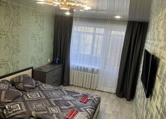 Сдаю 1-комнатную квартиру, 35 м2, Рузаевка, улица Ленина, 34