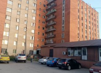 Комната на продажу, 28 м2, Тула, улица Юлиуса Фучика, 26к1