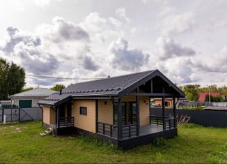 Продается дом, 86.5 м2, Новосибирская область