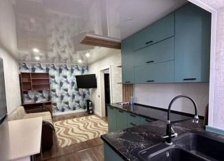 Сдаю однокомнатную квартиру, 40 м2, Чечня, проспект Мохаммеда Али, 5