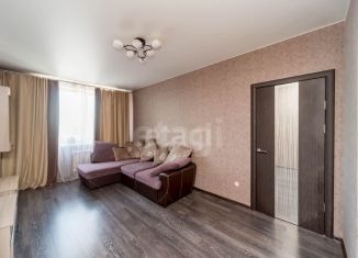 Сдам в аренду 1-комнатную квартиру, 42 м2, Ярославль, улица Ползунова, 4