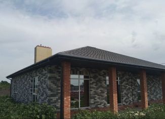 Продам дом, 115 м2, Астрахань, Яблочный проезд