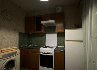 Сдаю в аренду однокомнатную квартиру, 33 м2, Москва, Юрловский проезд