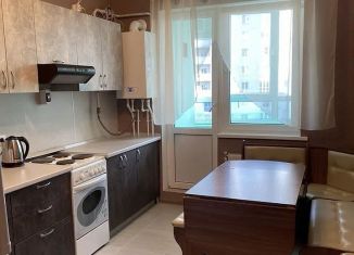 Сдается однокомнатная квартира, 45 м2, Белгород, Гостенская улица, 16