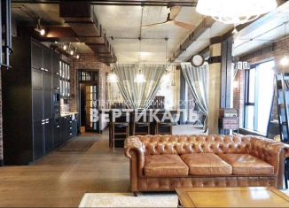 Аренда 1-ком. квартиры, 115 м2, Москва, Большая Грузинская улица, 69