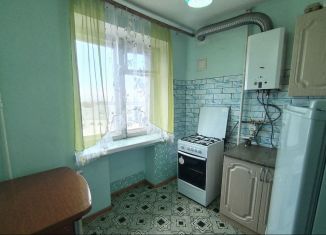 Сдам 1-комнатную квартиру, 30.2 м2, Октябрьский, 21-й микрорайон, 4/5