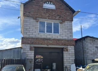 Продам дом, 94.6 м2, Пермь, 4-я Новгородская улица