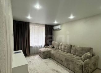 Сдача в аренду 2-ком. квартиры, 43 м2, Ростов-на-Дону, Краснополянская улица, 18/3, Железнодорожный район