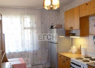 Аренда 1-ком. квартиры, 36 м2, Москва, Тарханская улица, 6