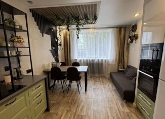 Сдаю в аренду 3-ком. квартиру, 77.2 м2, Пермь, улица Космонавта Леонова, 43Б