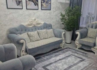 Сдается в аренду однокомнатная квартира, 69 м2, Краснодар, Российская улица, Музыкальный микрорайон