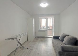 Аренда 1-комнатной квартиры, 35.2 м2, Октябрьский, Парковая улица, 5