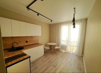 Аренда однокомнатной квартиры, 36 м2, Республика Башкортостан, проспект Октября, 38