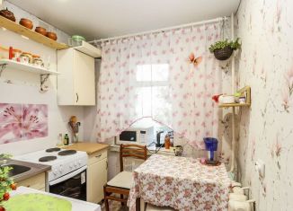 Сдача в аренду 1-ком. квартиры, 21.2 м2, Тюмень, улица Ватутина, 10