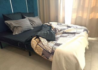 Сдам в аренду квартиру студию, 23 м2, Москва, 6-я Радиальная улица, 7/1к1