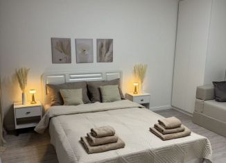 Сдаю 1-комнатную квартиру, 42 м2, Элиста, улица Правды, 3