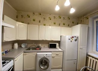 Сдача в аренду 1-ком. квартиры, 40 м2, Москва, Ярославская улица, 1/9