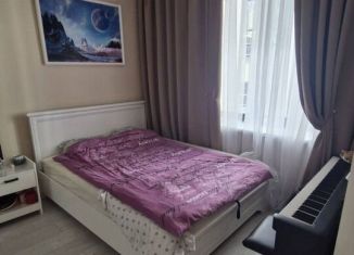 Однокомнатная квартира в аренду, 40 м2, Москва, Волгоградский проспект, 32/3к4