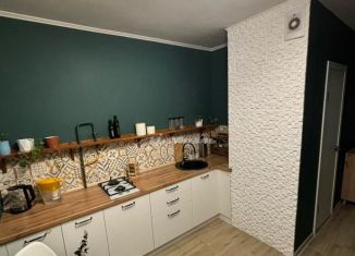 Сдам однокомнатную квартиру, 35 м2, Крым, улица Героев Сталинграда, 23