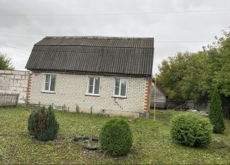 Дом на продажу, 62 м2, Рязанская область, Спортивная улица