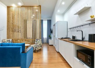 Сдача в аренду двухкомнатной квартиры, 45 м2, Санкт-Петербург, улица Восстания, 3-5, муниципальный округ Смольнинское