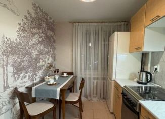 Сдается в аренду 1-ком. квартира, 34 м2, Москва, Комсомольский проспект, 25к3