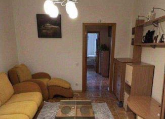 Сдается в аренду 2-ком. квартира, 55.5 м2, Москва, Загородное шоссе, 3к1, метро Крымская