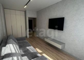 Аренда однокомнатной квартиры, 40 м2, Ростов-на-Дону, Красноармейская улица, 157В/83с1, Кировский район