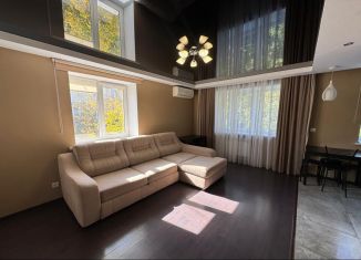 Сдача в аренду квартиры студии, 30 м2, Тула, улица Свободы