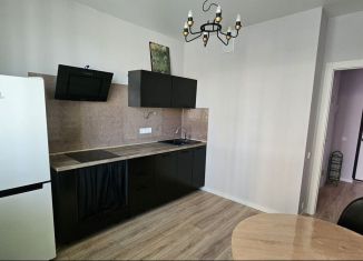Сдам однокомнатную квартиру, 32.4 м2, Краснодар, Конгрессная улица, 43