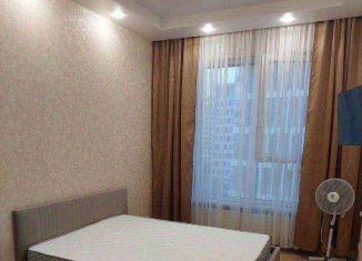 Сдается в аренду однокомнатная квартира, 40 м2, Москва, Лётная улица, 95Бк2