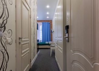 Квартира в аренду студия, 25 м2, Санкт-Петербург, Колокольная улица, 5, метро Достоевская