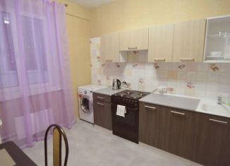 Сдается 1-ком. квартира, 39 м2, Москва, Дубнинская улица, 37к2