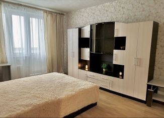 Сдается в аренду однокомнатная квартира, 39 м2, Москва, улица Авиаторов, 5к3