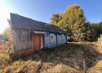 Дом на продажу, 30 м2, Рязанская область, деревня Кащеевка, 31