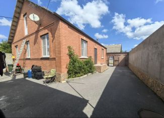 Продажа дома, 94 м2, посёлок городского типа Заводской, Садовая улица