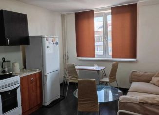 Сдается в аренду 1-ком. квартира, 50 м2, Екатеринбург, улица Белинского, 169А