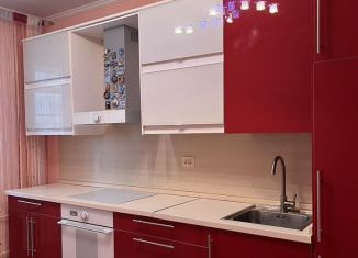 Однокомнатная квартира в аренду, 40.2 м2, Дмитров, микрорайон имени В.Н. Махалина, 27