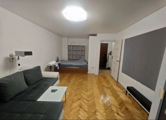 Сдается в аренду 1-ком. квартира, 42 м2, Москва, Ярославское шоссе, 4к1