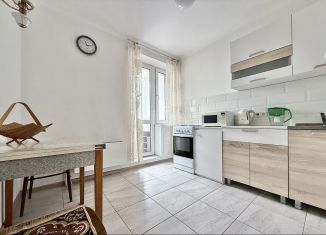 Сдаю в аренду 1-комнатную квартиру, 36 м2, Москва, Кастанаевская улица