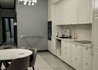 Сдам однокомнатную квартиру, 56 м2, Москва, набережная Марка Шагала, 1к2