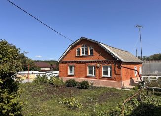 Продам дом, 100 м2, Мордовия, Центральная улица