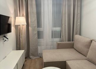 Сдача в аренду 1-ком. квартиры, 33 м2, Москва, Любучанский переулок, 1к1