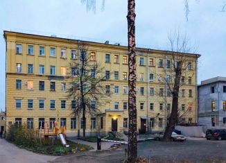 Продажа комнаты, 22.8 м2, Санкт-Петербург, набережная Обводного канала, 223к1В