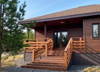 Продается дом, 110 м2, Иркутская область, Байкальская улица, 15