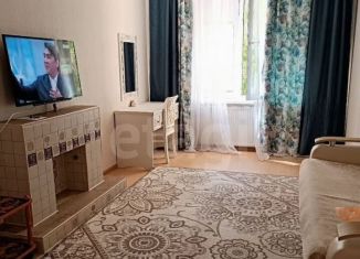 Сдается 1-комнатная квартира, 36.6 м2, Калининград, Иртышская улица, 6