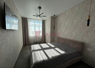 Сдаю 1-ком. квартиру, 47 м2, Ростов-на-Дону, Привокзальная улица, 3/1, Железнодорожный район