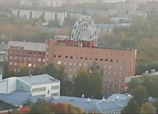 Аренда 1-комнатной квартиры, 48 м2, Киров, Никитская улица, 157